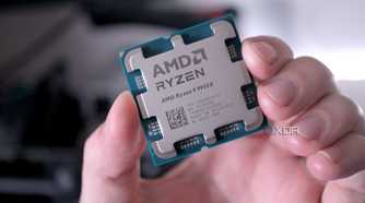 AMD Ryzen 9 9950X