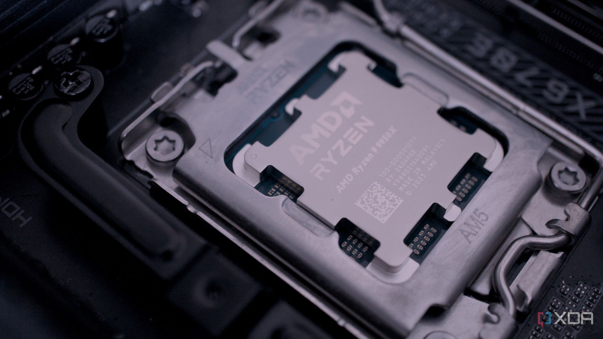 AMD Ryzen 9 9900X and 9950X review: Cool, fast, and powerful