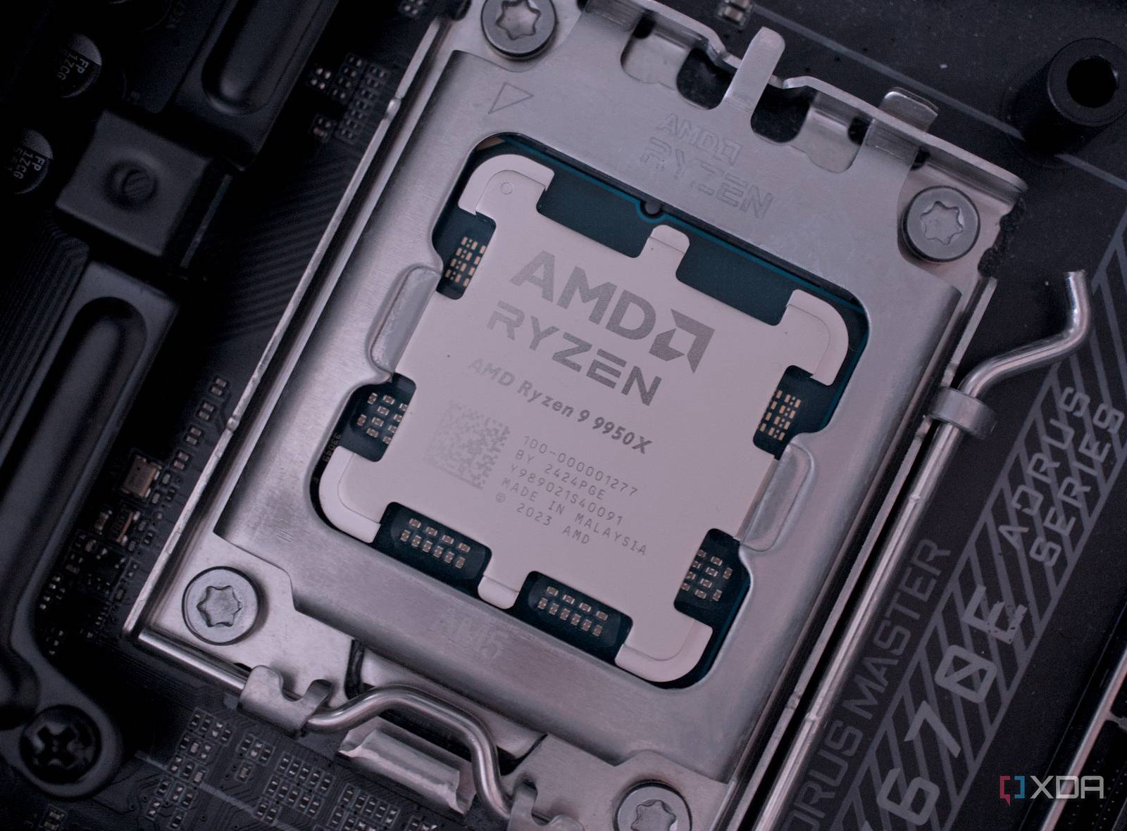 Ready to switch from Intel? Here are the best AMD CPU upgrades