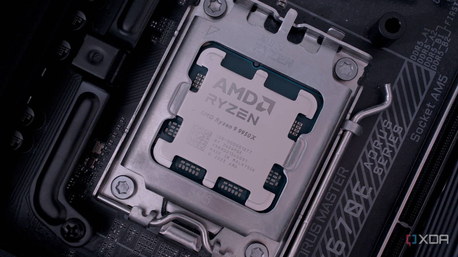 Amd Custom Cpu Ready to switch from Intel? Here are the 6 best AMD CPU upgrades