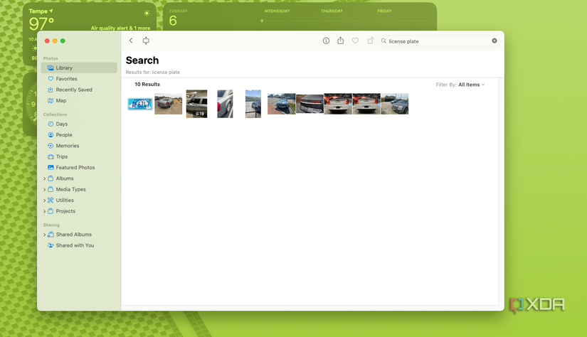 I tried 5 new Apple Intelligence features in macOS Sequoia, here’s how ...
