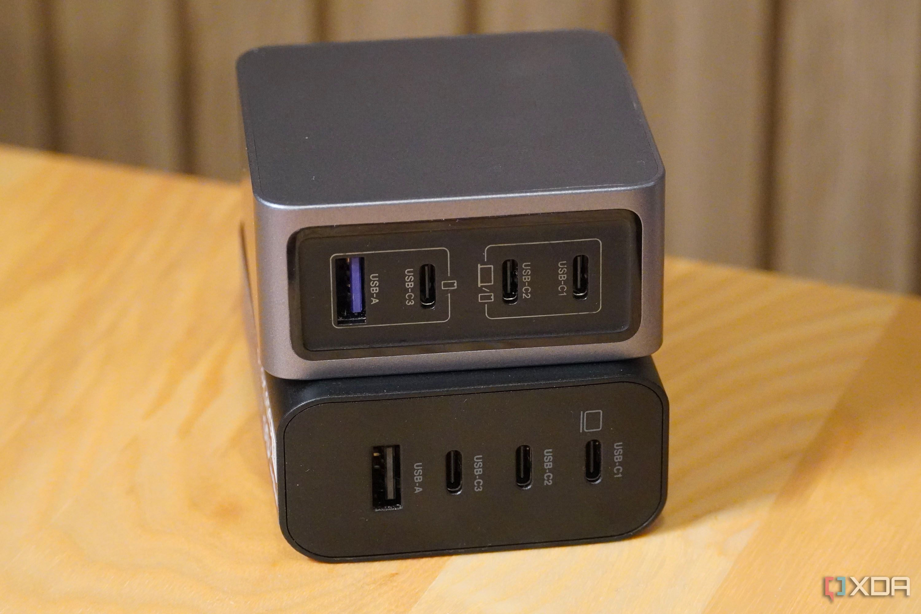 Asus ROG 140W USB-C GaN charger review: Do you really need a