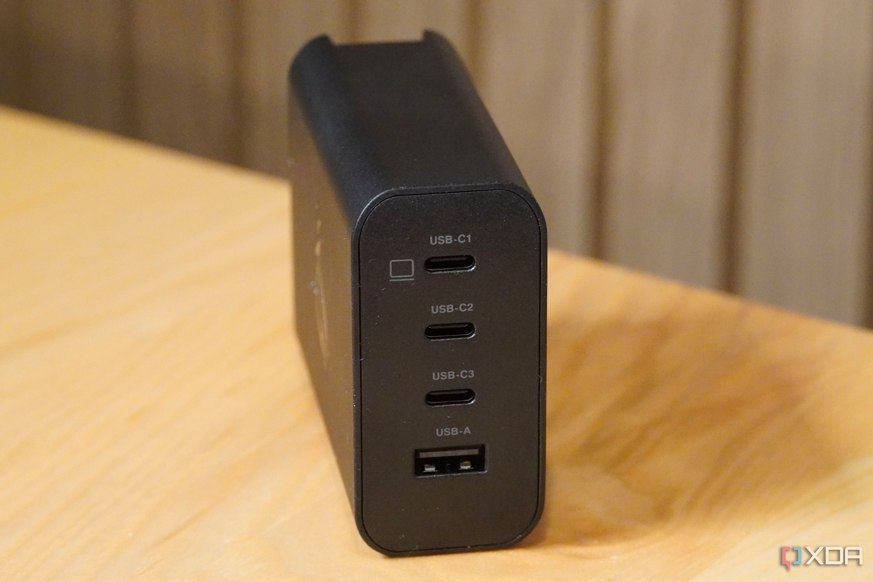 Asus ROG 140W USB-C GaN charger review: Do you really need a $110