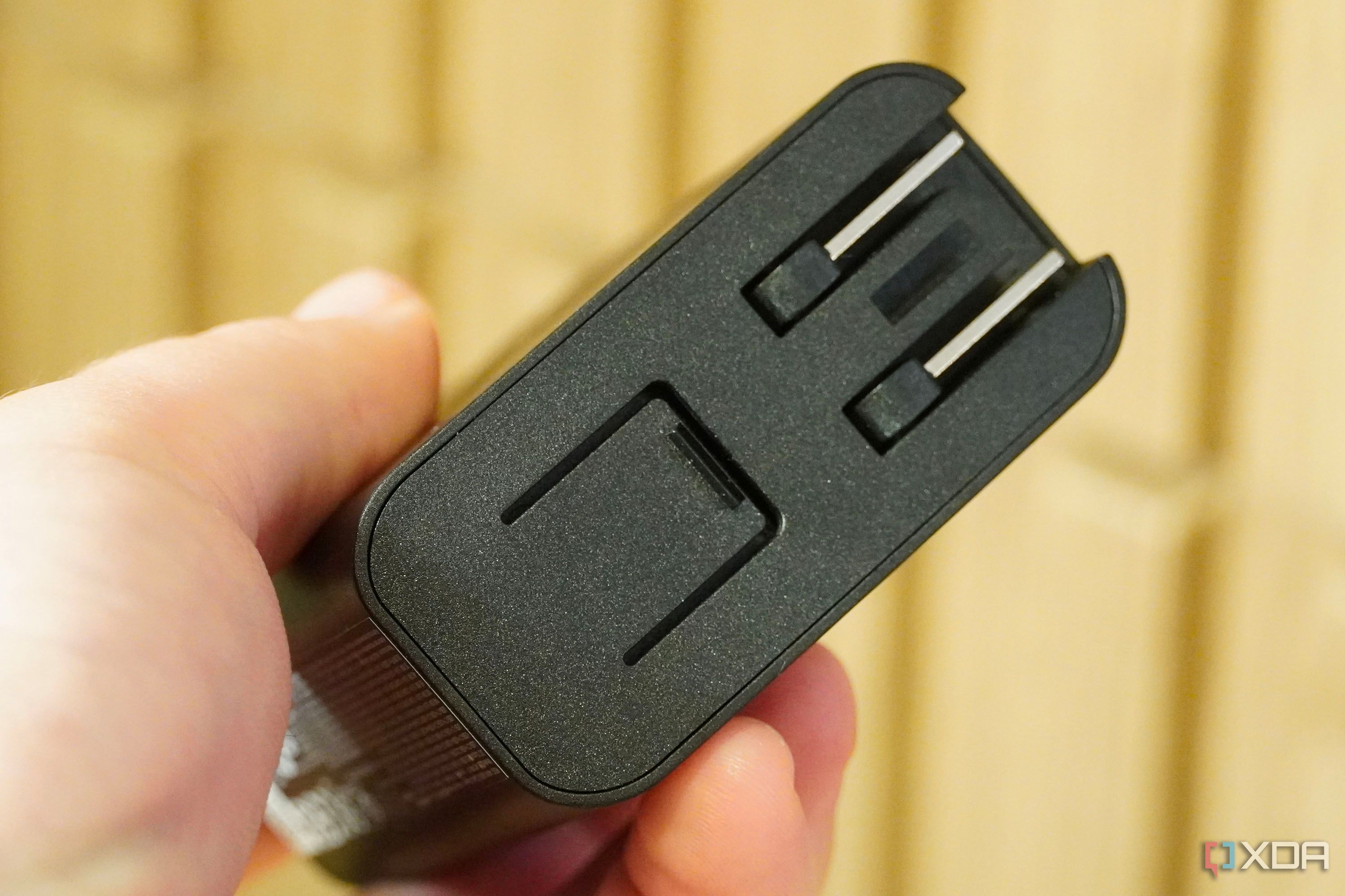 その他 ASUS ROG 140W USB-C GaN Charger ROG 140W USB-C GaN charger | Chargers and Adapters | Gaming