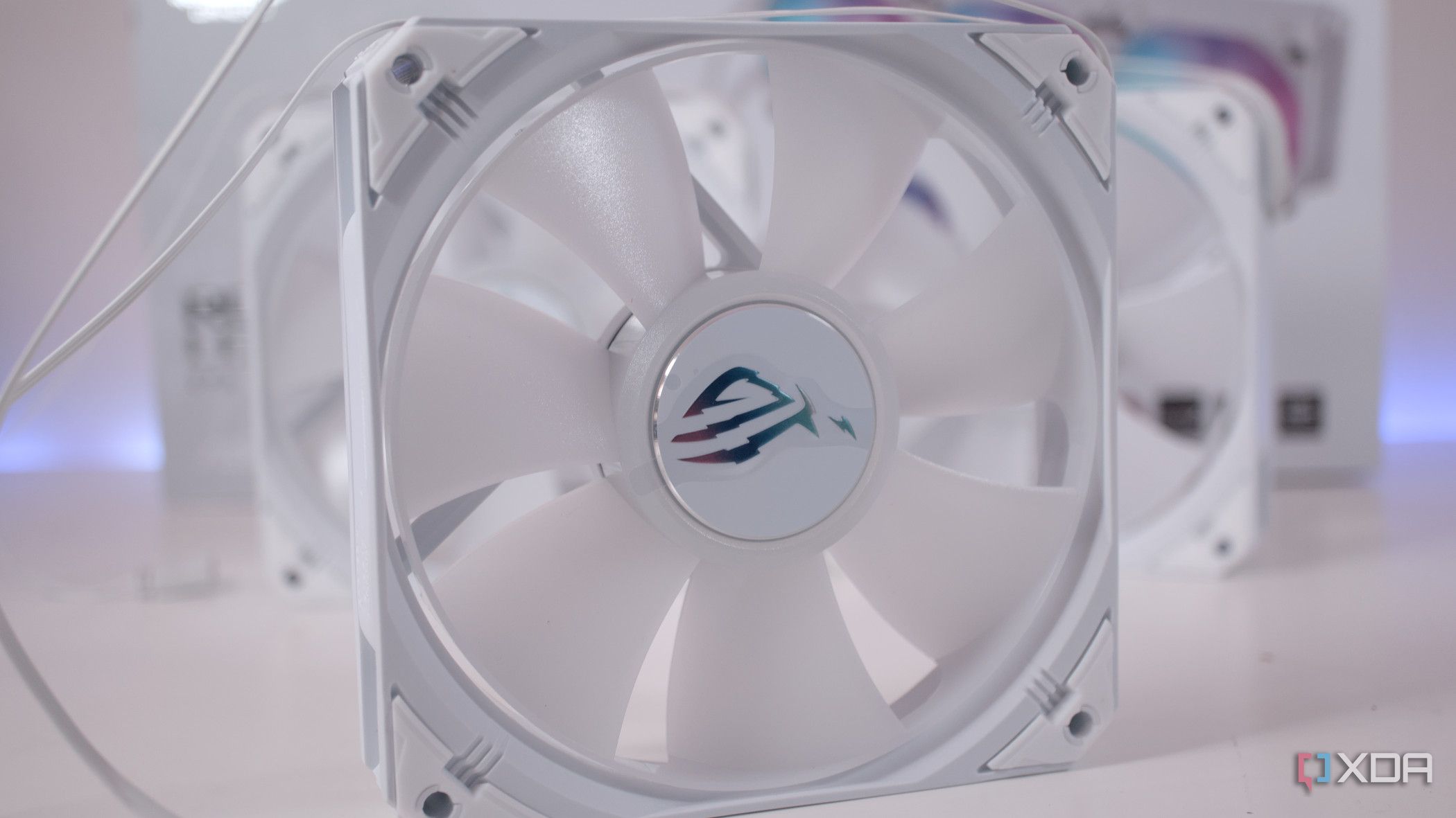 Asus ROG Strix LC III 360 ARGB