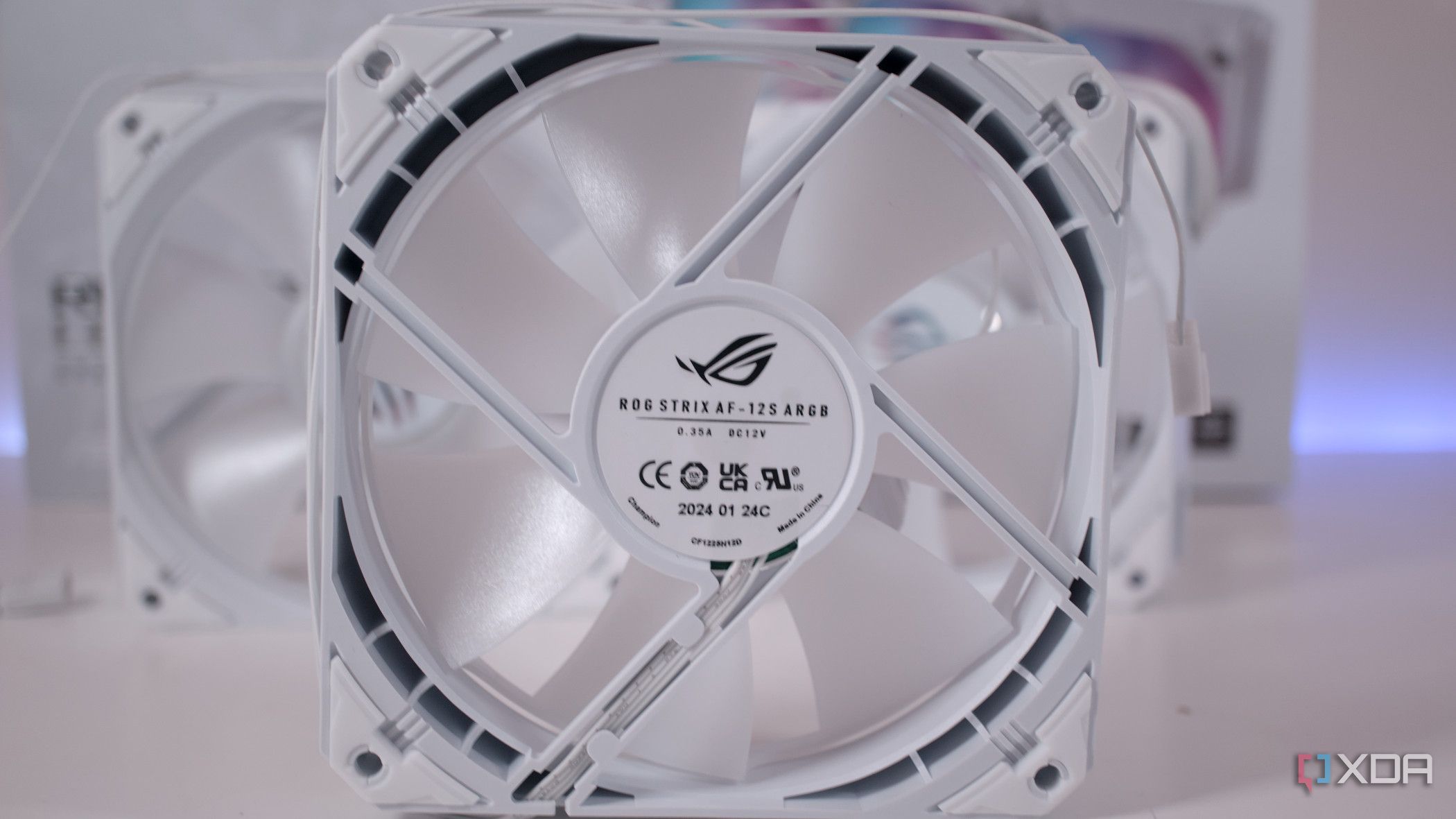 Asus ROG Strix LC III 360 ARGB