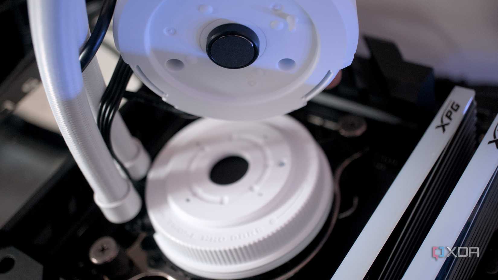 Is an AIO water cooler really better than an air cooler?