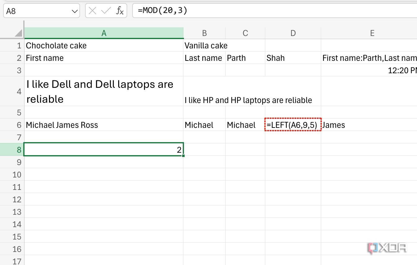8 tricks I use to boost my Excel sheets and speed up their load times