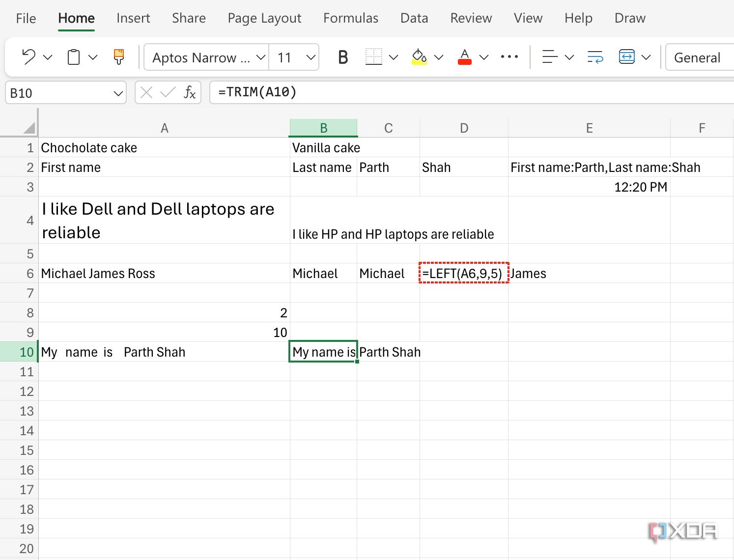 6 things you didn’t know you could do with Excel macros