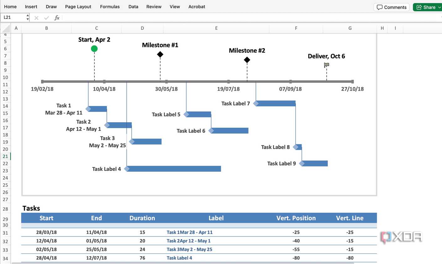 best-project-management-and planner-Excel-templates-1