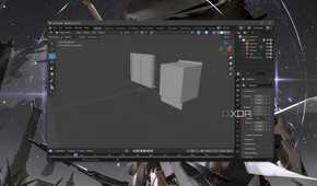 Using the Archimesh extension in Blender
