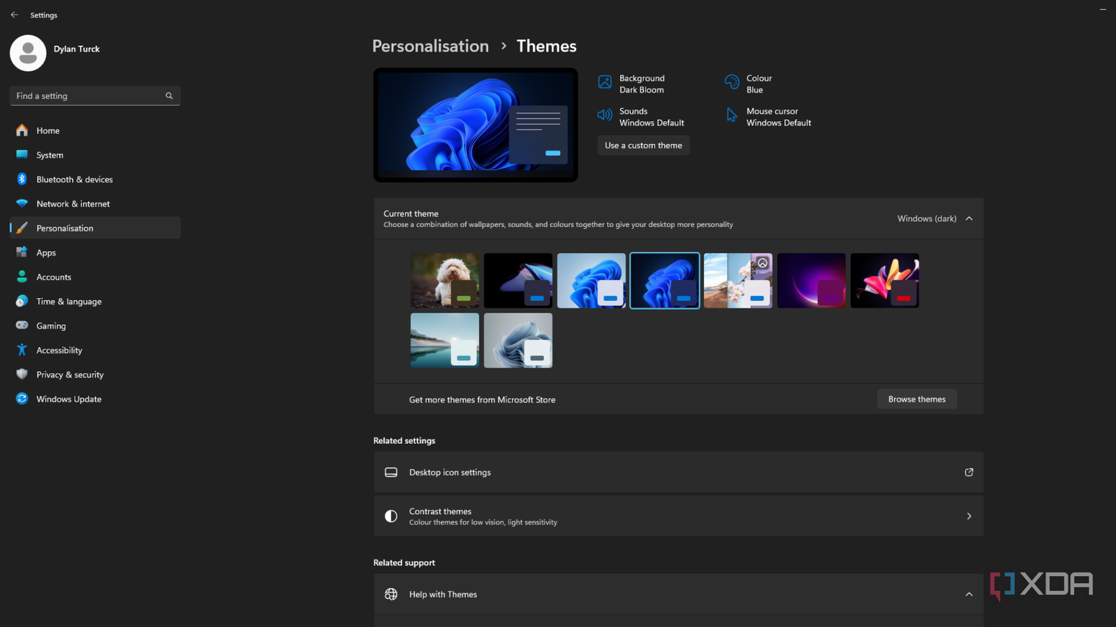 Pro Theme Windows Here are our 10 favorite Windows themes that you should download today