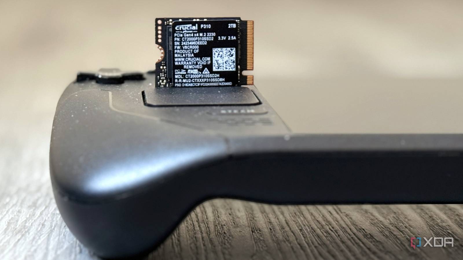 2024 Is Ssd Better For Gaming Crucial P310 (2TB) Review: The New