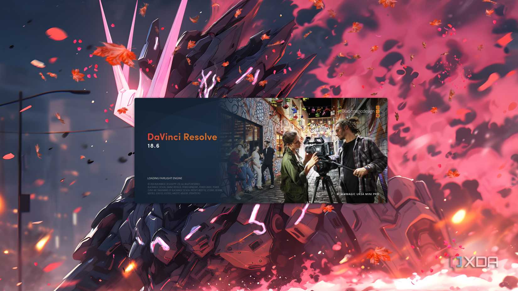 5 reasons why DaVinci Resolve is the best video editor on Windows