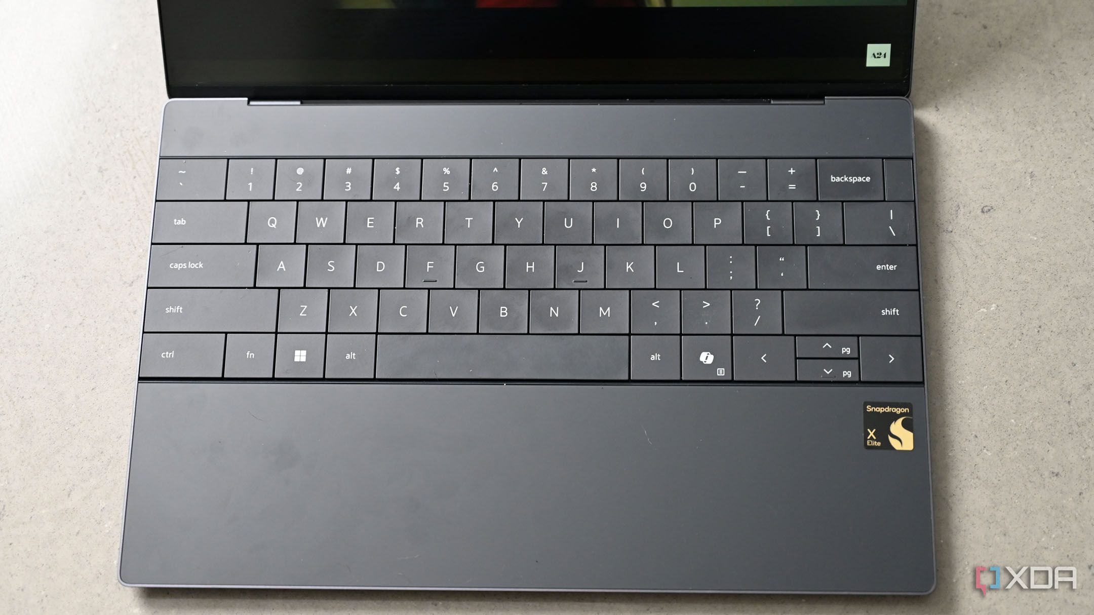 Dell XPS 13 9345 review: A winner no matter the chipset