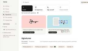 Dropbox Sign