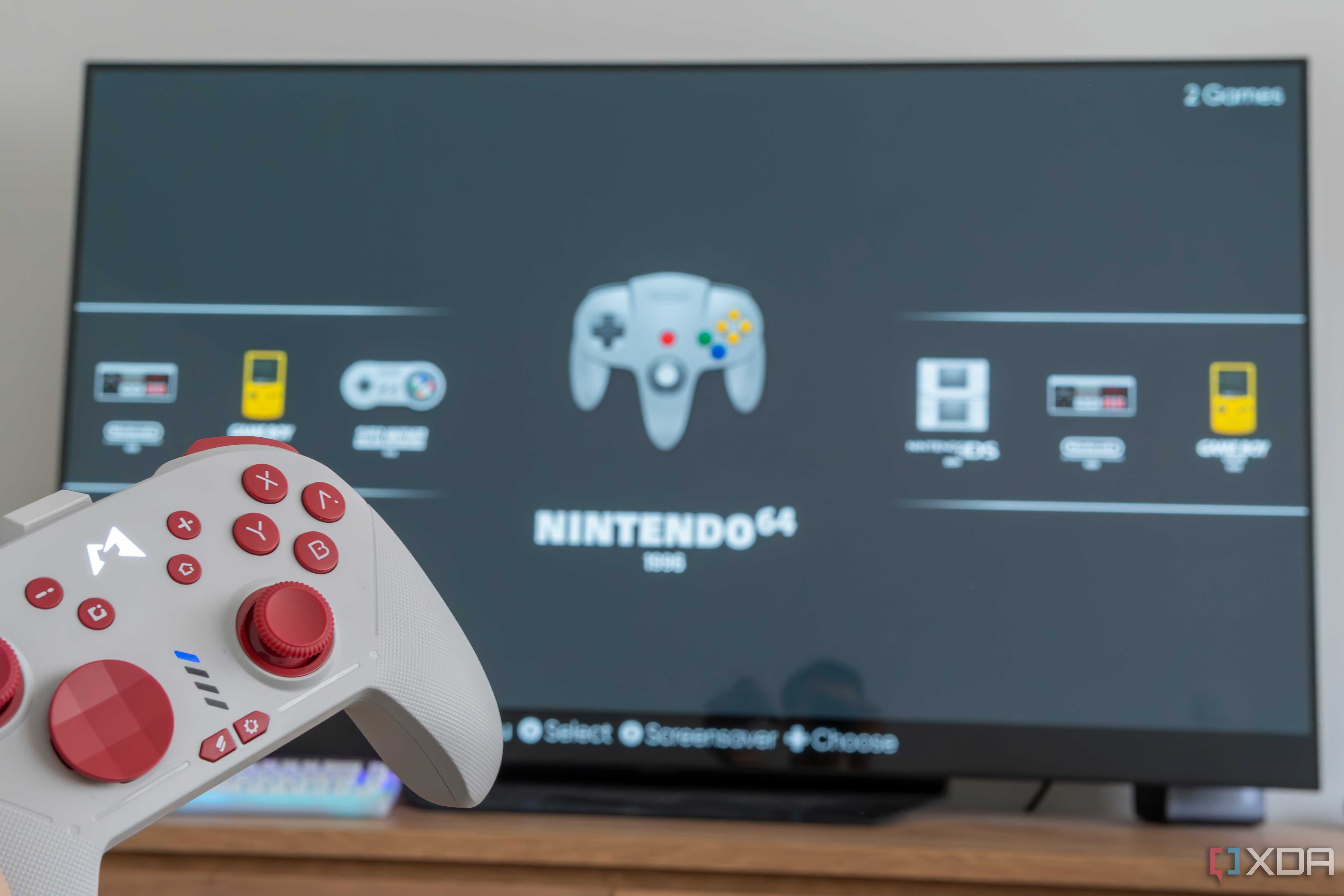 Intel Retro Os 4 best operating systems you should consider for retro gaming emulation