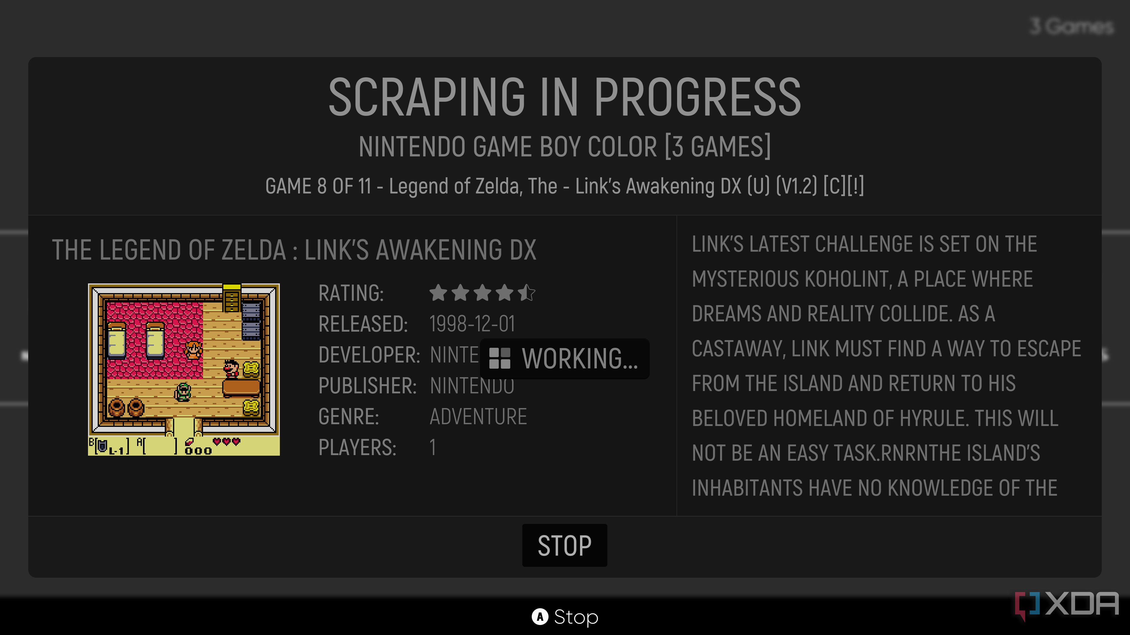 I finally organized my emulator collection, and this free frontend made ...