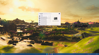 Screenshot of Flow Launcher with a Windows Terminal command