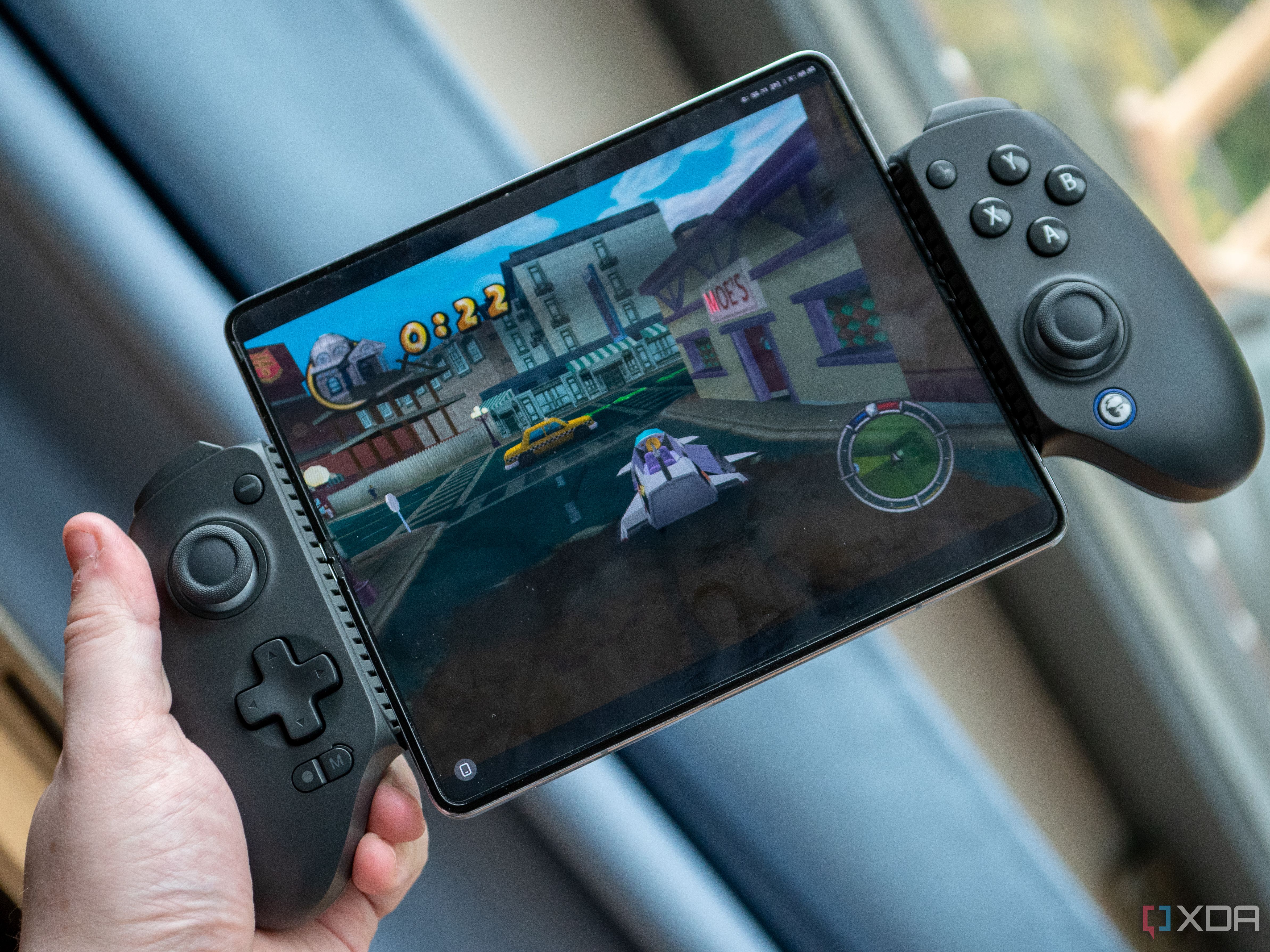 Why Your Next Best Friend Might Just Be a Mobile Game