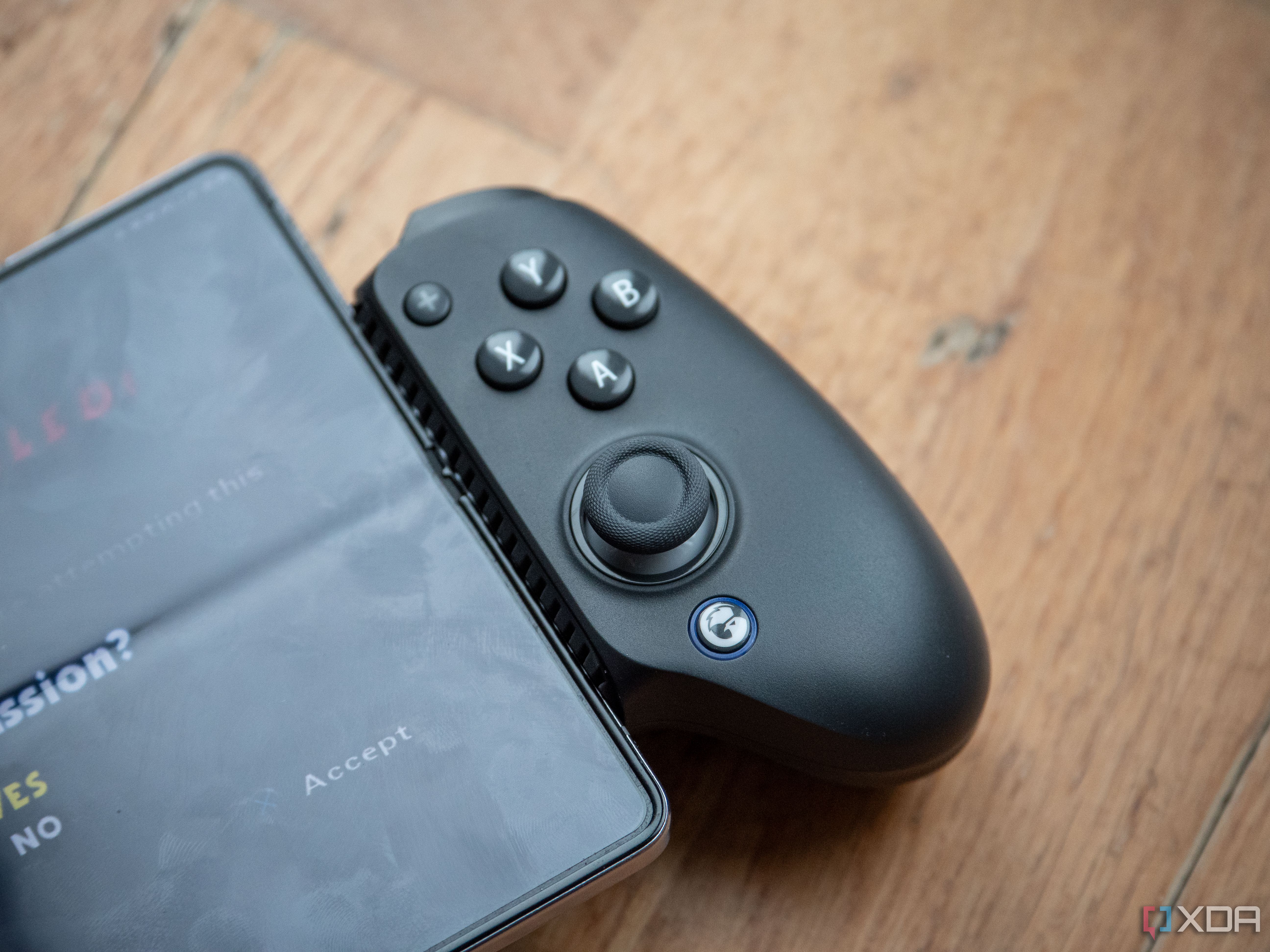 GameSir G8+ review: A great game controller for your smartphone