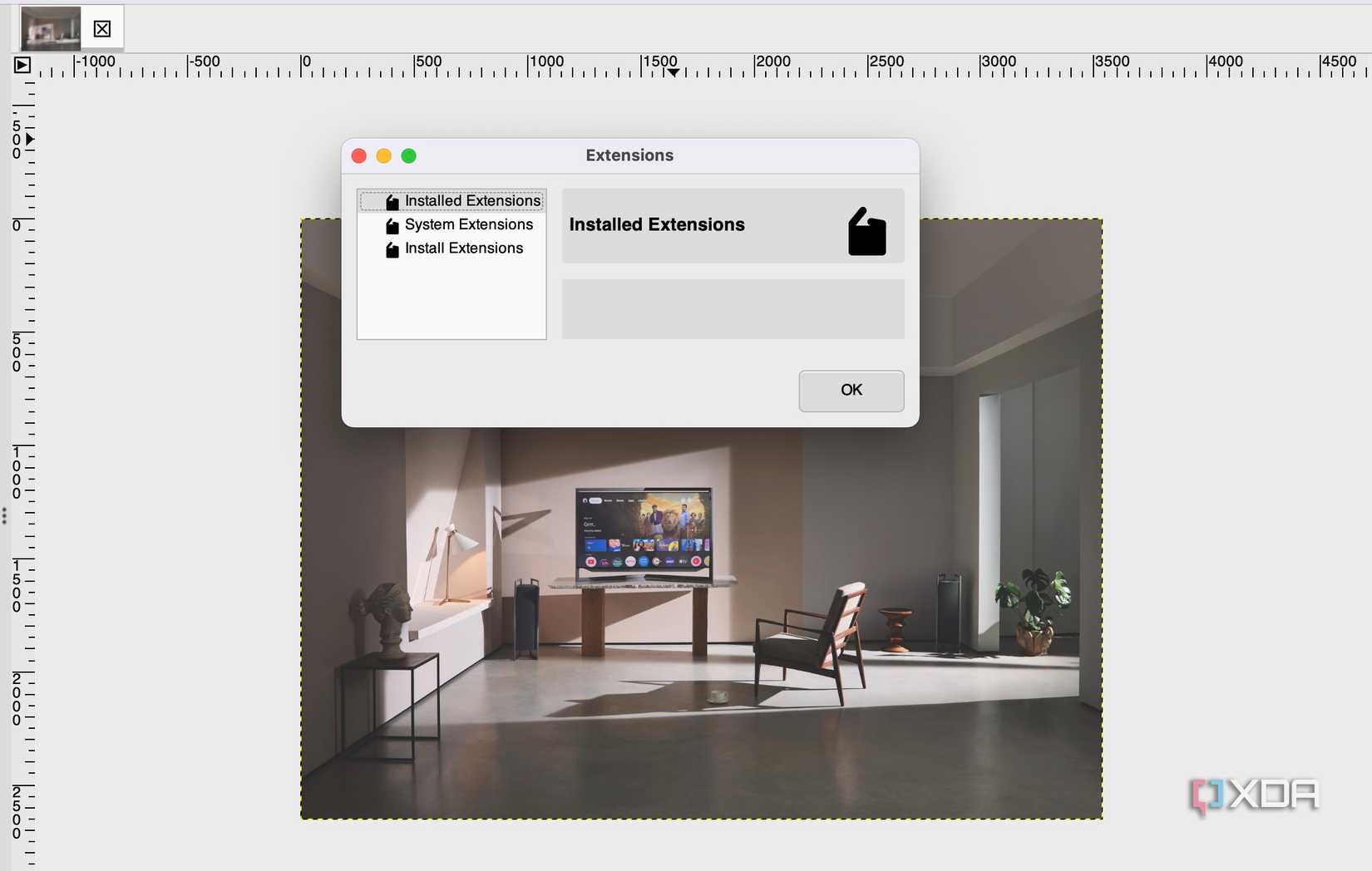 6 reasons I'm excited for GIMP 3