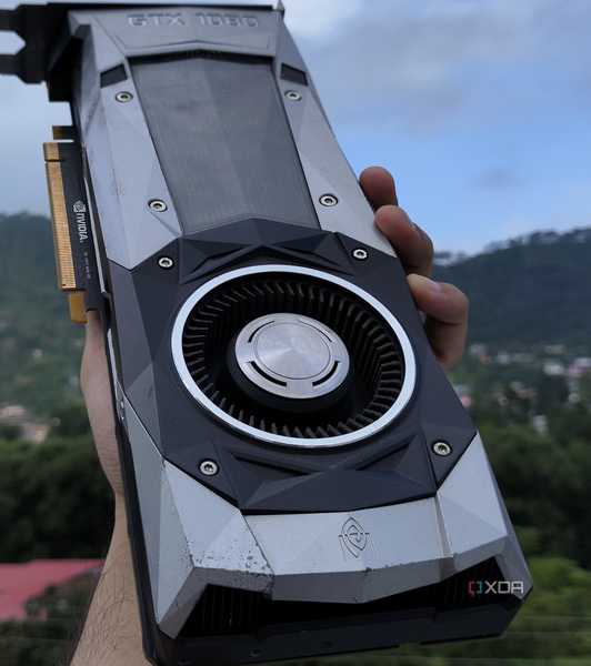 How to fix 'GPU not detected' error on Windows?