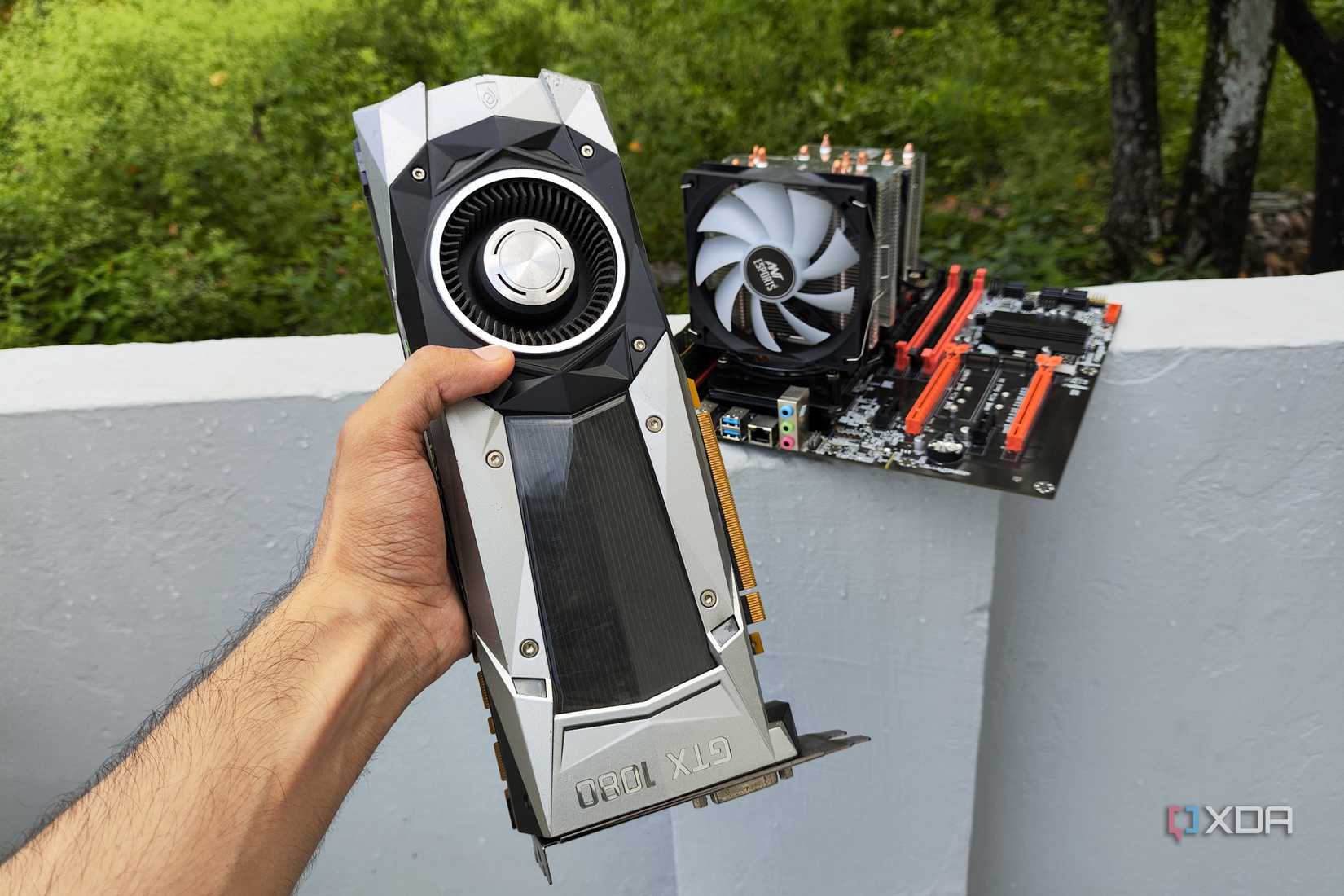 5 things you should do with your old GPU instead of selling it