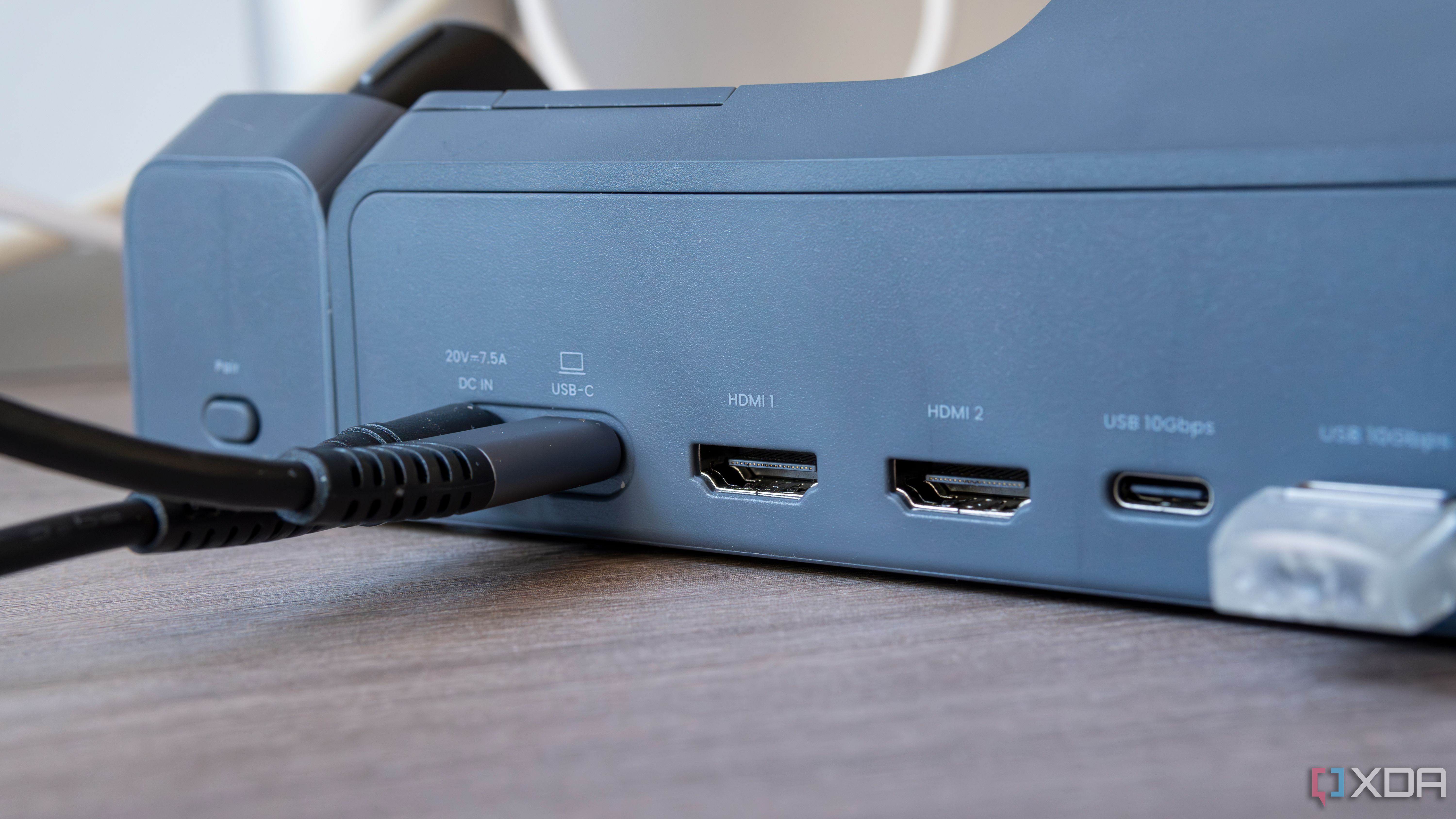 HiDock H1 review: A docking station that boosts your meetings with AI