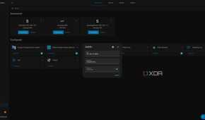 Logging into Jellyfin through Home Assistant