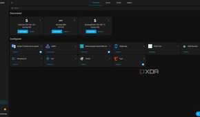 Jellyfin in the list of Home Assistant integrations