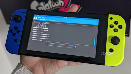 Top 7 upgrades we're hoping for with Switch 2