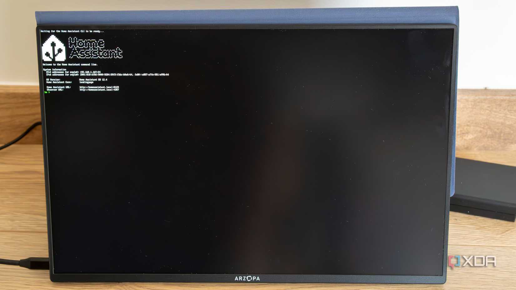 How you can turn an old PC into a smart home hub
