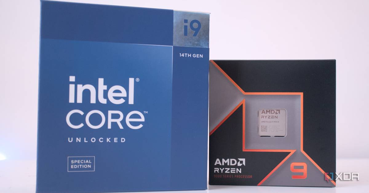 Cpu Performance Intel Or Amd For Gaming 2021 AMD Ryzen 7600X