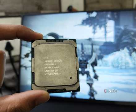 Can you build a dual CPU PC in 2025?