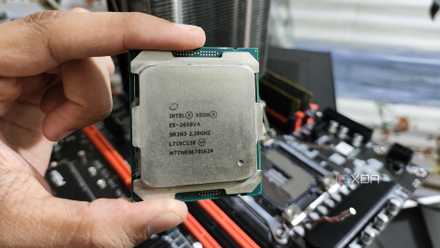 Used enterprise switches are absurdly cheap, and they unlock features home routers can't touch