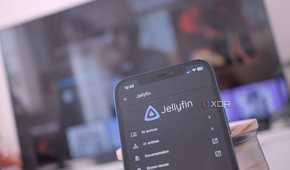 Making the best of Jellyfin to stream at home on different devices