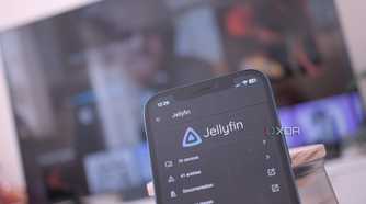 Making the best of Jellyfin to stream at home on different devices