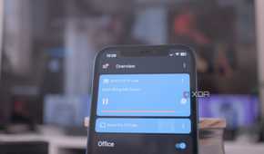 Using Jellyfin through Home Assistant