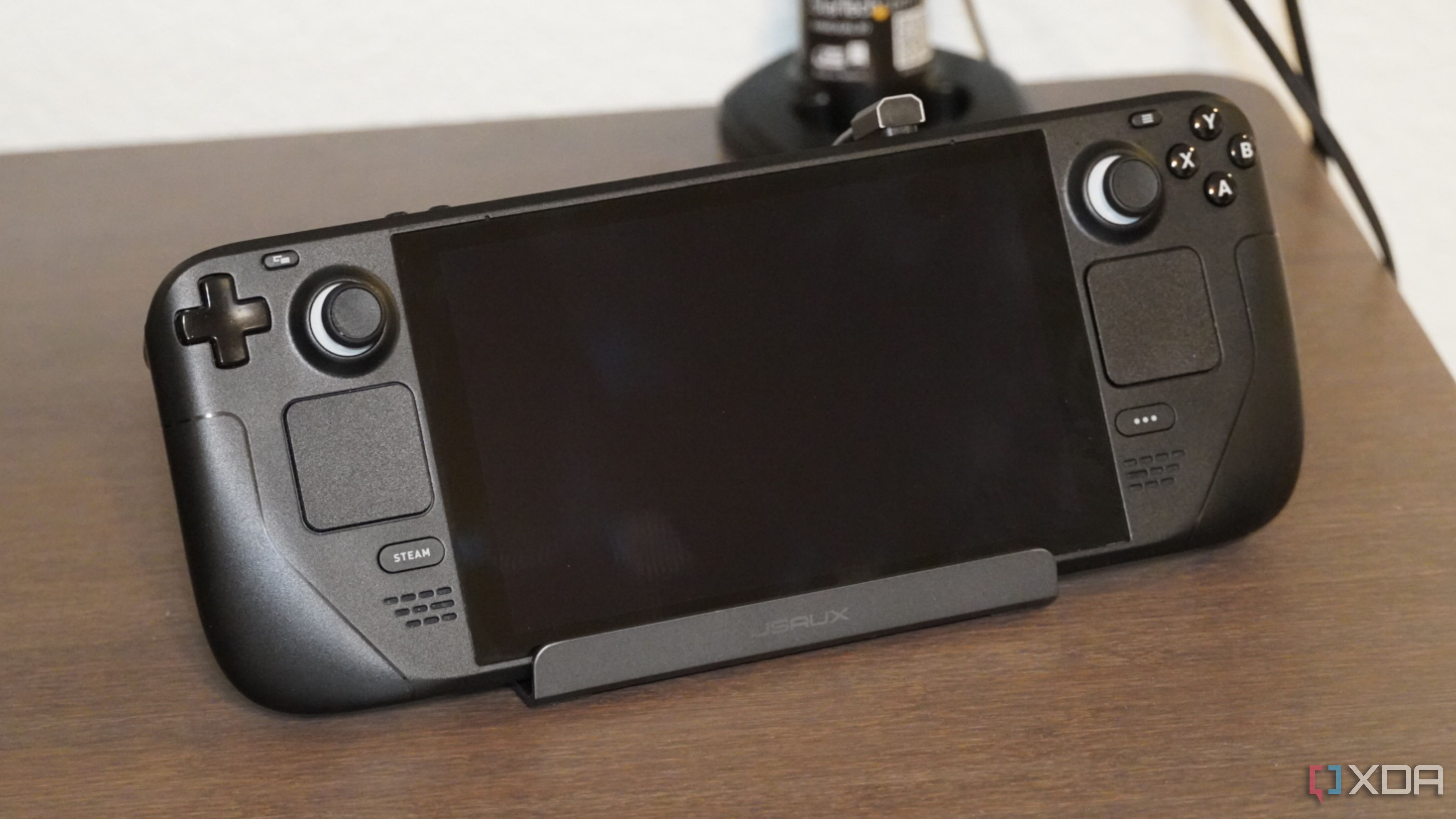 Jsaux docking station with SSD enclosure review: Add ports and