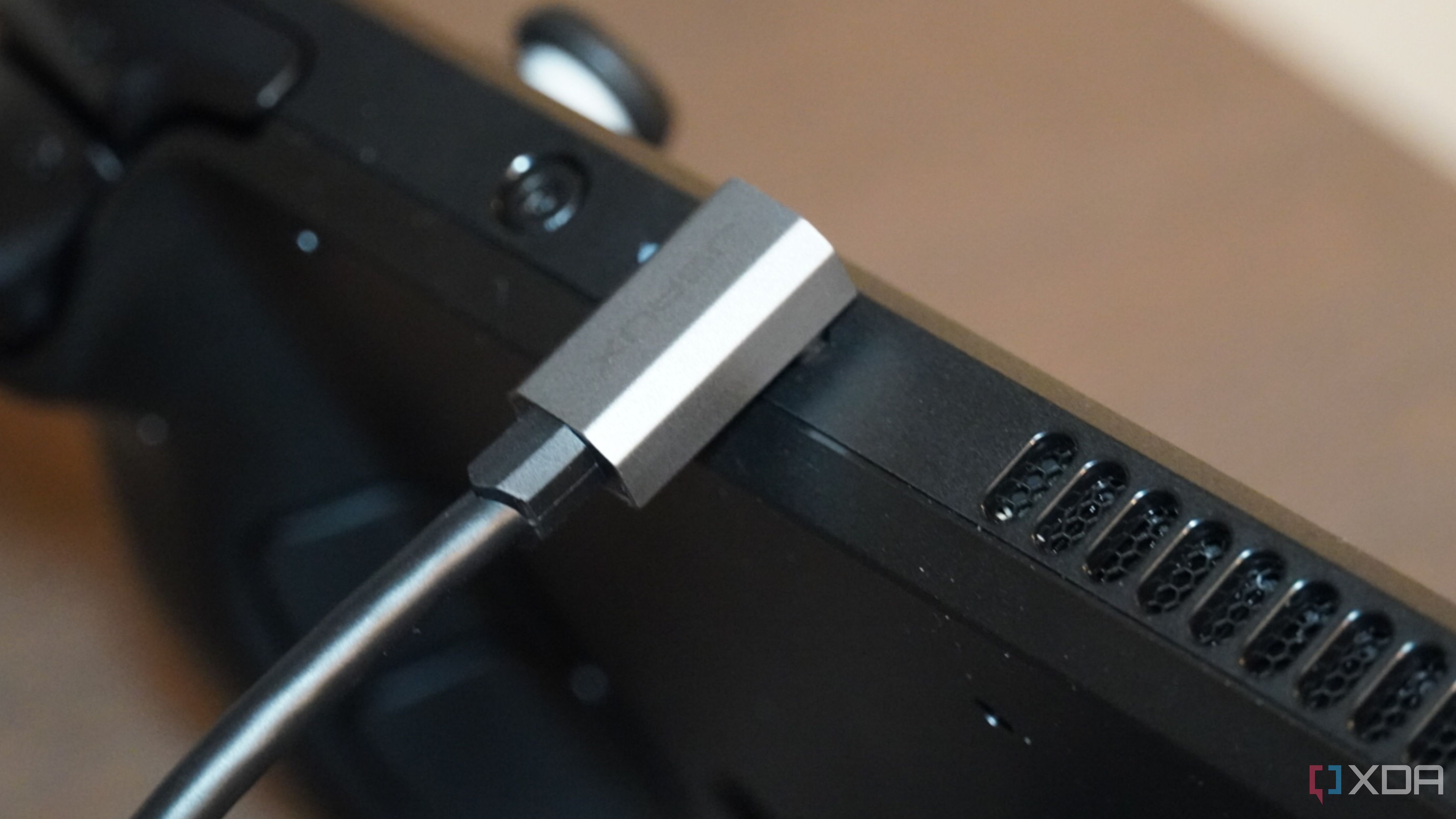 I'm already using my Steam Deck as a Steam Machine, here's how