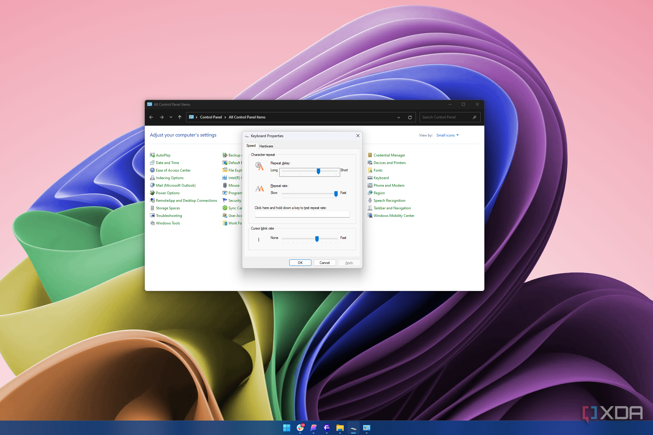 4 things the Settings app needs before Microsoft kills the Control Panel