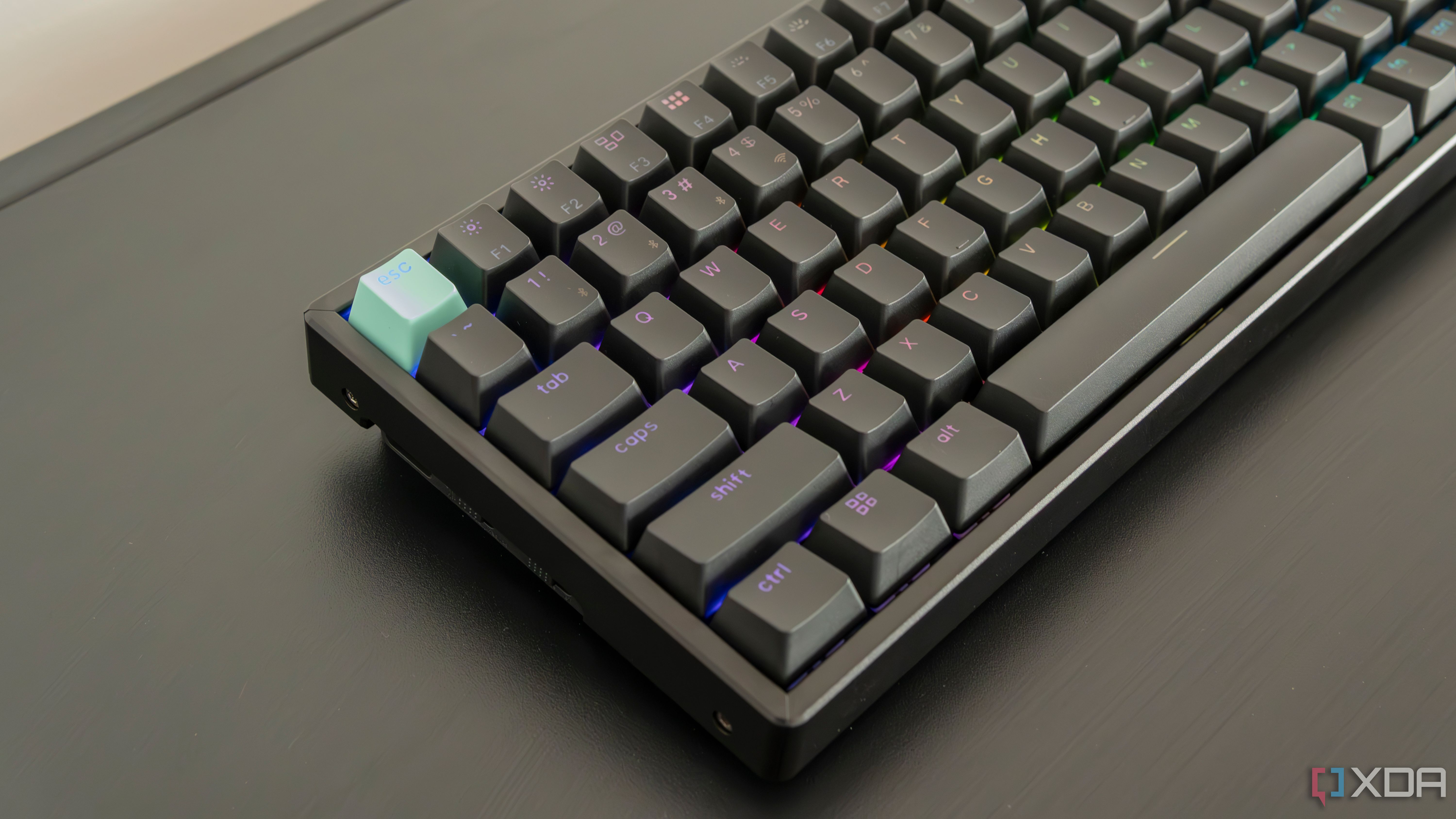 Keychron K2 HE （キークロンK2 HE) Amazon.com: Keychron K2 HE Rapid Trigger Wireless Custom
