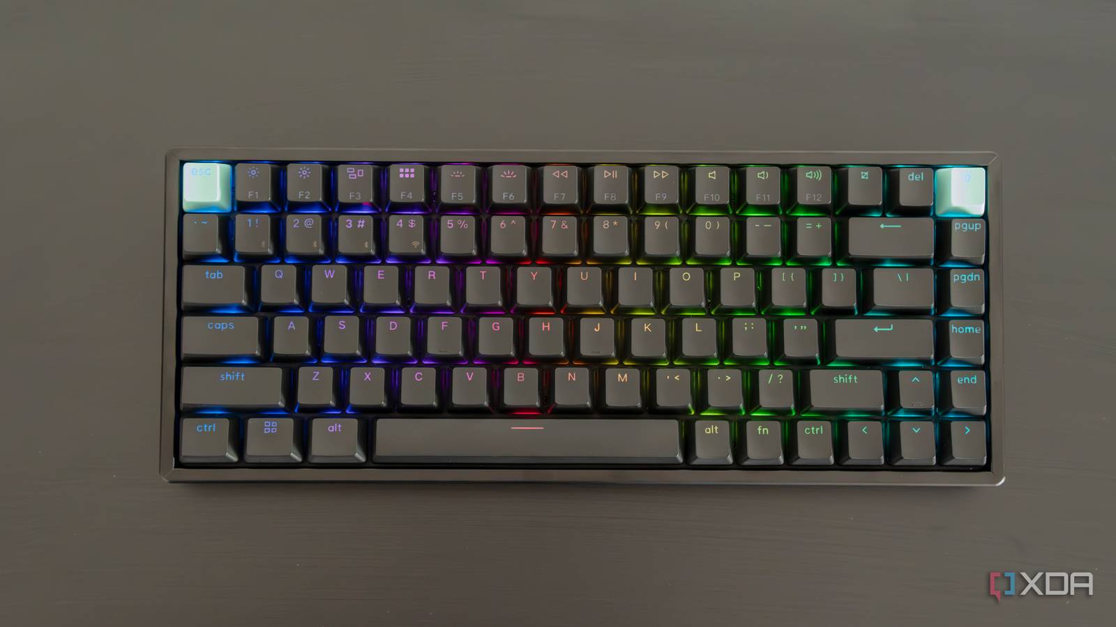 Keychron K2 HE review: Analog switches come to Keychron's most