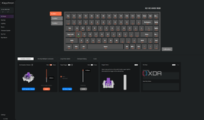 Keychron Launcher K2 HE (1)