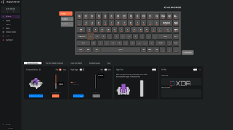 Keychron Launcher K2 HE (1)