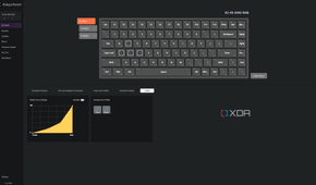 Keychron Launcher K2 HE (2)