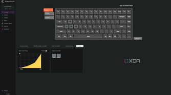 Keychron Launcher K2 HE (2)