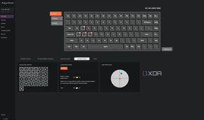Keychron Launcher K2 HE (3)