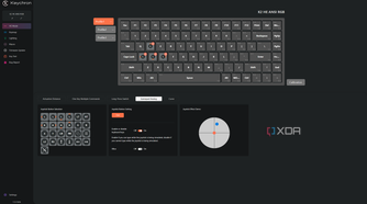 Keychron Launcher K2 HE (3)